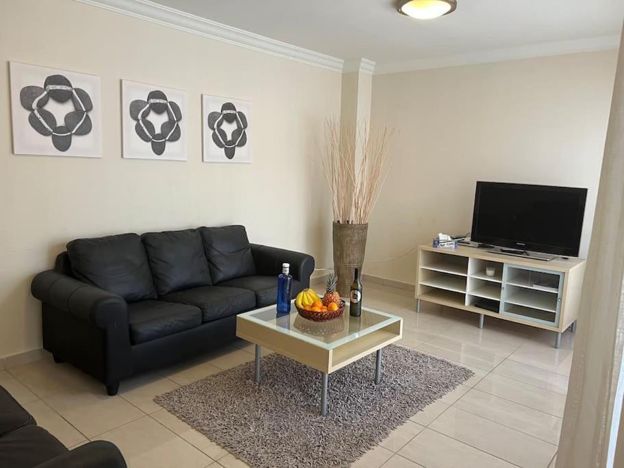 33 Pleasures Del Duque Apartment Costa Adeje  Extérieur photo