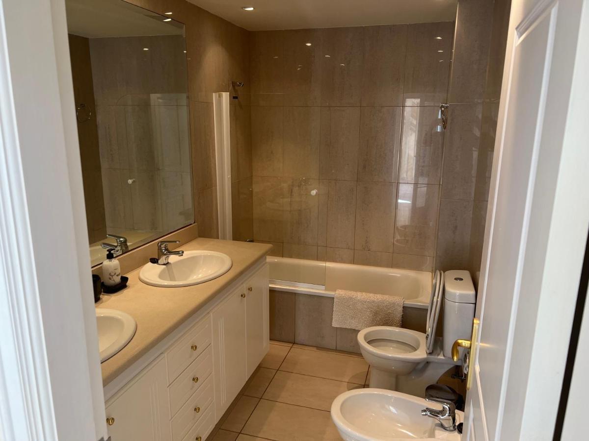 33 Pleasures Del Duque Apartment Costa Adeje  Extérieur photo