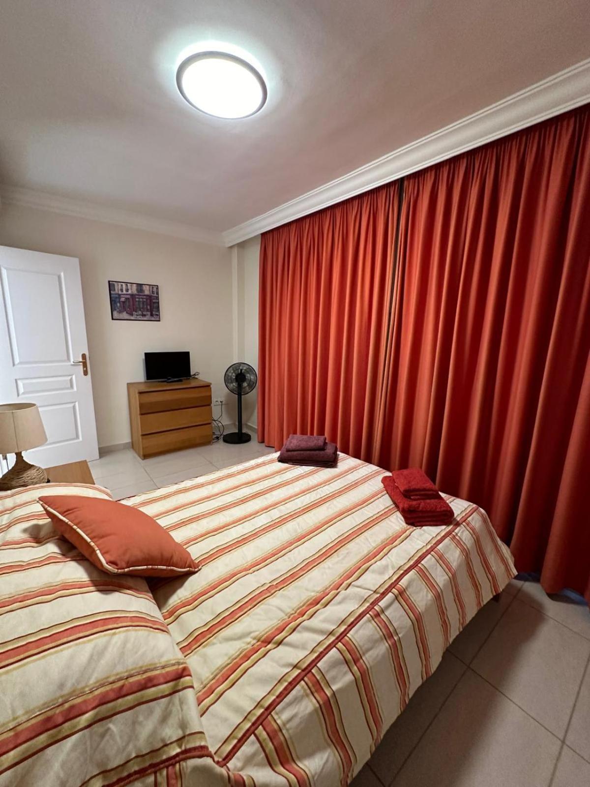 33 Pleasures Del Duque Apartment Costa Adeje  Extérieur photo